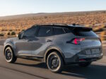 Kia Sportage (2025) X-Pro - Image 2