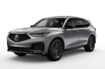 Acura MDX (2025) A-Spec