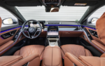 Mercedes-Benz S (2021) Interior - Image 3