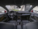 Audi A3 (2024) Interior