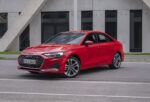 Audi A3 (2024) Interior - Image 2
