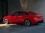 Audi A3 (2025) - Image 2