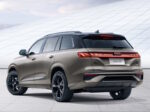 Audi Q6 (2023) china - Image 2