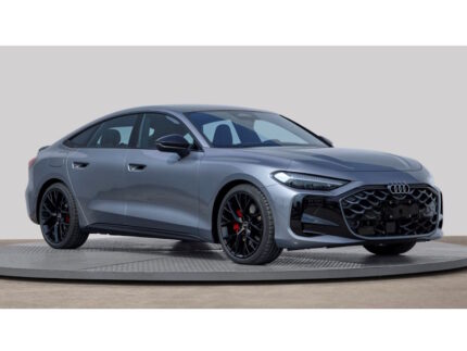 Audi A5L (2025) Sportback
