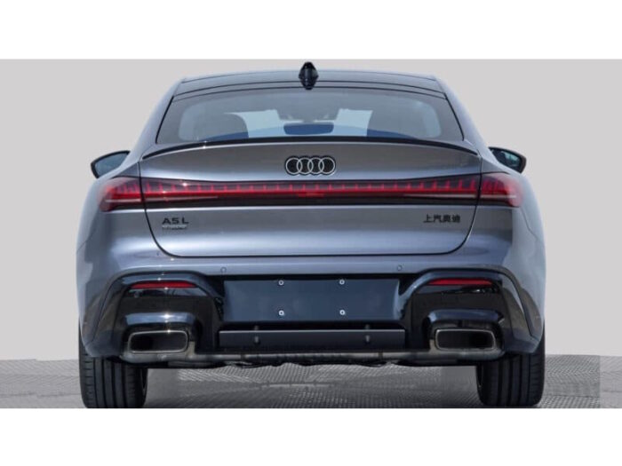 Audi A5L (2025) Sportback - Image 2