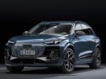 Audi Q6 E-Tron (2024) S-Line