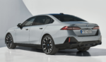 BMW i5 (2023) - Image 2