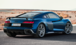 Audi R8 V10 (2020) - Image 2