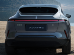 Avatr 11 (2022) - Image 2