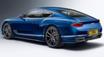 Bentley Continental (2019) GT Carbon Package - Image 2