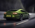 Bentley Continental GT (2024) Coupe - Image 2