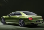 Bentley Flying Spur (2024) Speed - Image 2