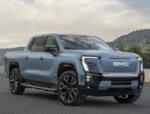 GMC Sierra (2025) EV Denali