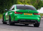 BMW 3 series (2023) M3 CS Limousine - Image 2