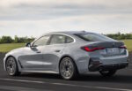 BMW 4 Series Gran Coupe (2021) - Image 2