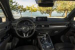Mazda CX-5 (2022) Interior