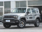 Baic BJ40 (2024)