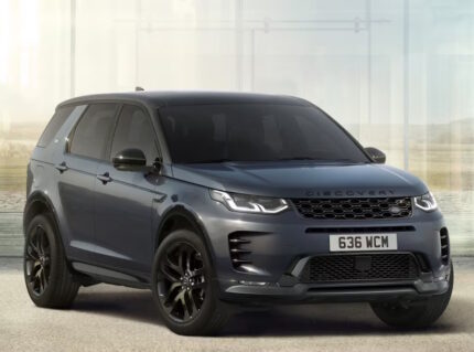 Land Rover Discovery Sport (2023) HSE