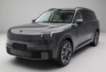 Lynk&Co 900 (2025)