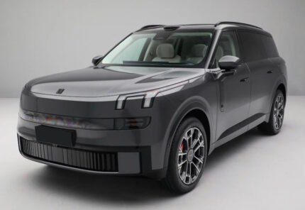 Lynk&Co 900 (2025)