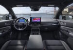 Honda Prologue (2024) Interior