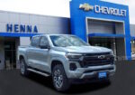 Chevrolet Colorado (2023) Z71 Crew Cab