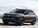 Volkswagen Teramont Pro (2025) R-Line (China)