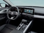 MG One (2023) Interior - Image 2