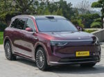 AITO M8 (2025)