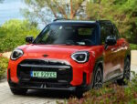 Mini Aceman (2024) SE JCW Package