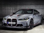 BMW M4 (2023) CSL