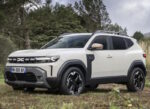Dacia Duster (2024)