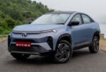 Tata Curvv (2024) EV