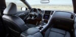 Infiniti Q50 (2017) Interior