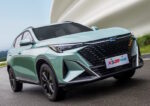 Changan Oshan X5 Plus (2023)