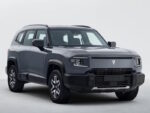 Changan Deepal G318 (2024)