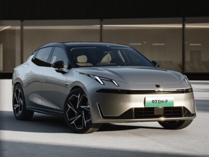 Lynk&Co 07 (2024)