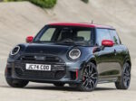 Mini Cooper (2024) 2-Door John Cooper Works