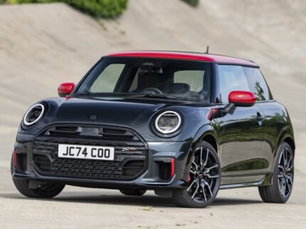 Mini Cooper (2024) 2-Door John Cooper Works
