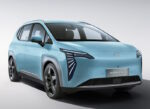 GAC Aion Y Plus (2023)