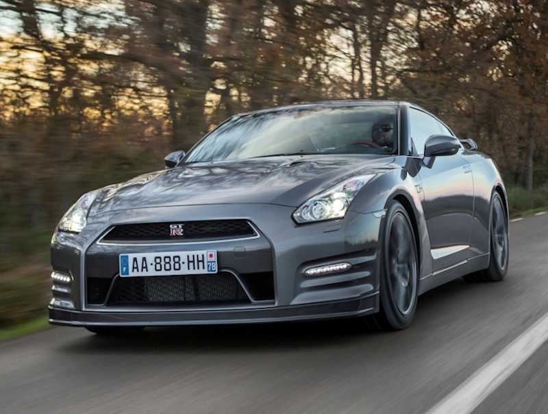 bezimyanniy_1_1-1 Nissan GT-R (2012) - Image 1