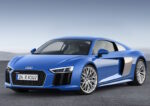 Audi R8 (2015) V10