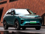 Haval Xiaolong (2025) Max Interior - Image 2