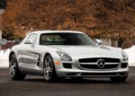 Mercedes-Benz SLS (2011)