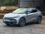 Cupra Tavascan (2025)