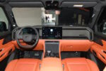 Polar Stone 01 (2024) Interior