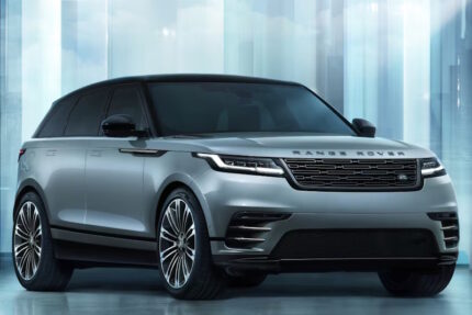 Land Rover Range Rover Velar (2023) Autobiography