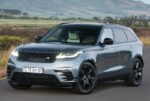Land Rover Range Rover Velar (2017) R-Dynamic