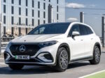 Mercedes-Benz EQS (2022) AMG SUV