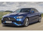 Mercedes-Benz C-Class (2021) AMG Interior - Image 2